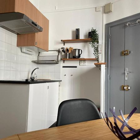 Abyad - A 300 M Des Arenes Appartement Nîmes Buitenkant foto