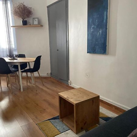 Abyad - A 300 M Des Arenes Appartement Nîmes Buitenkant foto