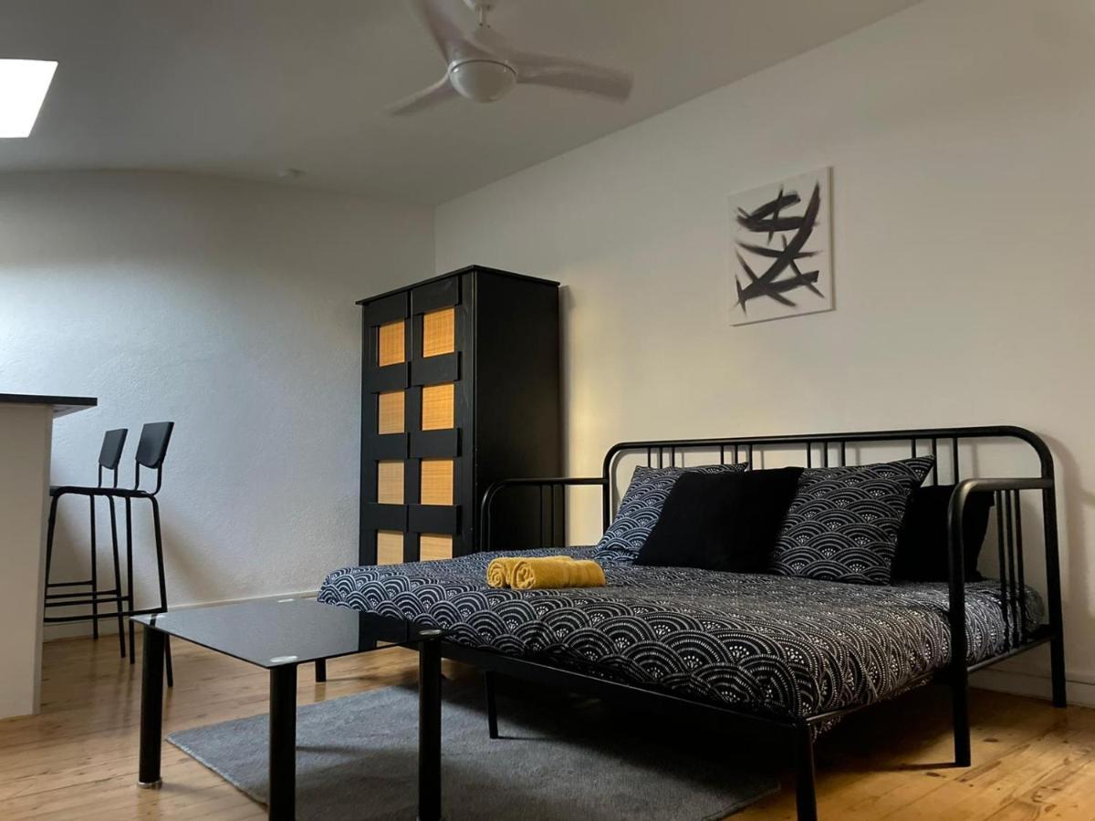 Abyad - A 300 M Des Arenes Appartement Nîmes Buitenkant foto