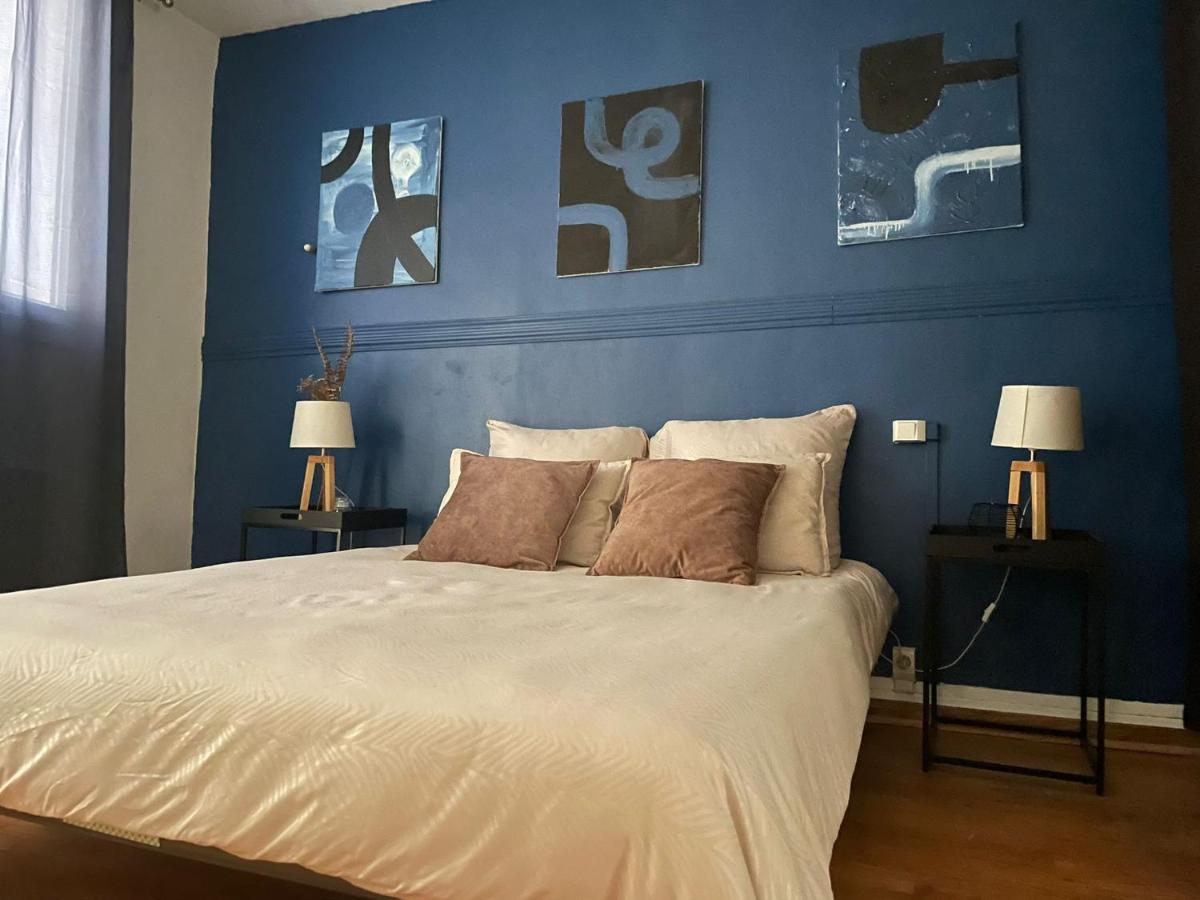 Abyad - A 300 M Des Arenes Appartement Nîmes Buitenkant foto