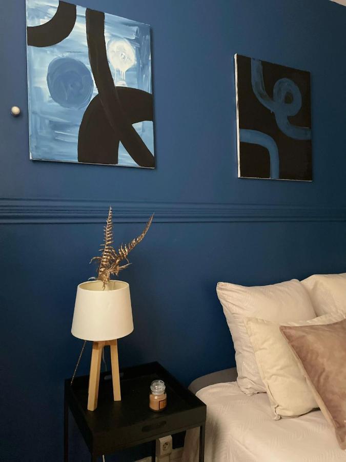 Abyad - A 300 M Des Arenes Appartement Nîmes Buitenkant foto