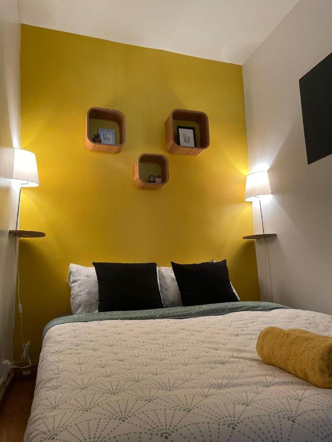 Abyad - A 300 M Des Arenes Appartement Nîmes Buitenkant foto