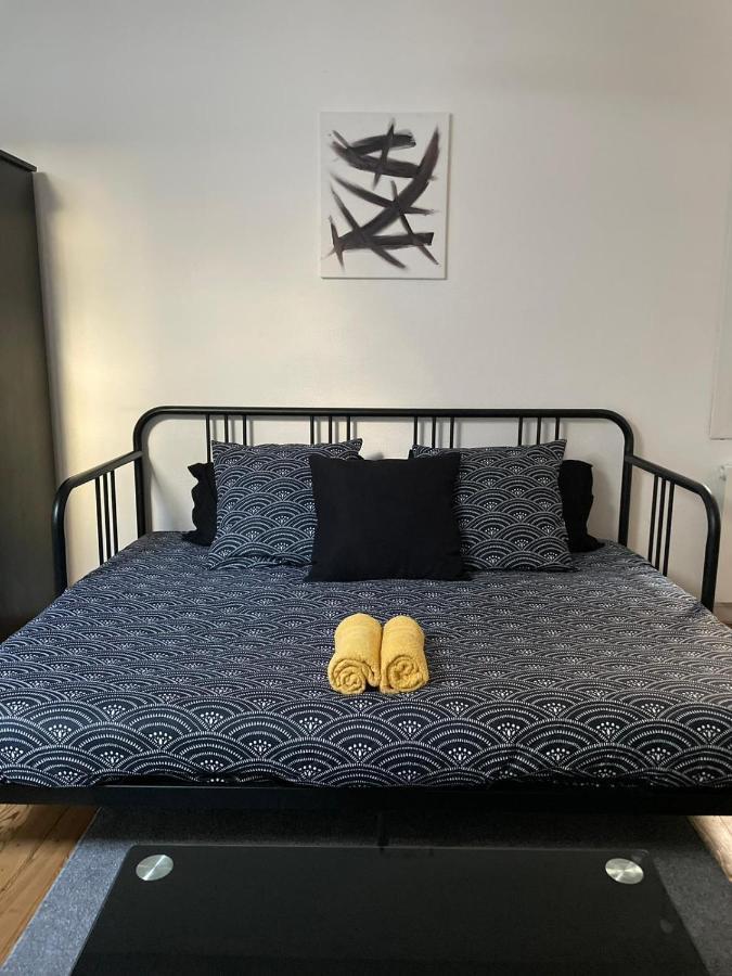 Abyad - A 300 M Des Arenes Appartement Nîmes Buitenkant foto