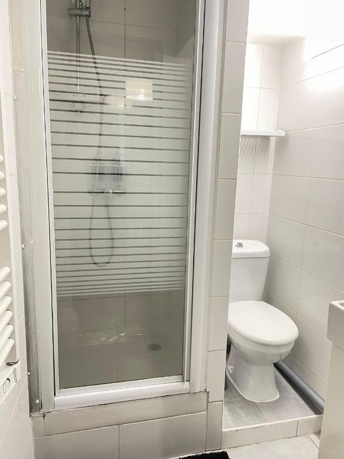 Abyad - A 300 M Des Arenes Appartement Nîmes Buitenkant foto